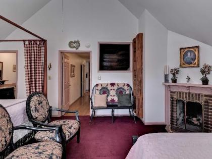 Aldrich House Bed & Breakfast  - image 15