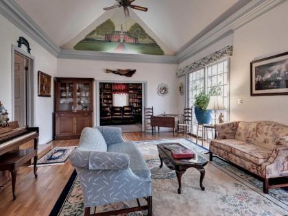 Aldrich House Bed & Breakfast  - image 16