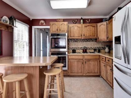 Aldrich House Bed & Breakfast  - image 17
