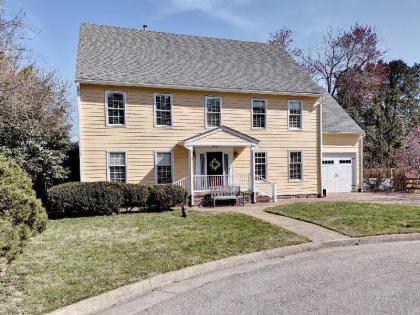 Aldrich House Bed & Breakfast  - image 2