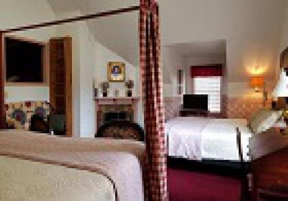 Aldrich House Bed & Breakfast  - image 3