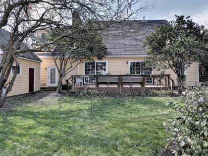 Aldrich House Bed & Breakfast  - image 4