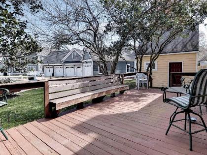 Aldrich House Bed & Breakfast  - image 6