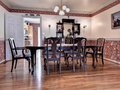 Aldrich House Bed & Breakfast  - image 9