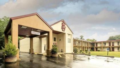 Red Roof Inn Hagerstown - Williamsport MD