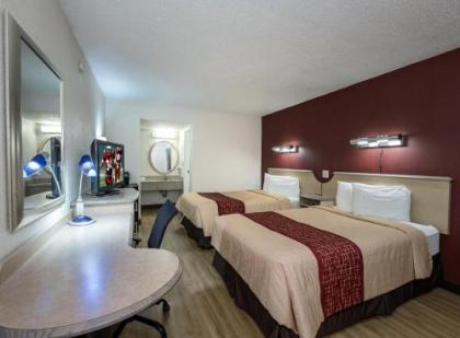 Red Roof Inn Hagerstown - Williamsport MD - image 10