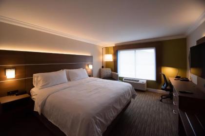 Holiday Inn Express Hotel & Suites Williamsport an IHG Hotel - image 19
