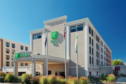 Holiday Inn Williamsport an IHG Hotel Pennsylvania