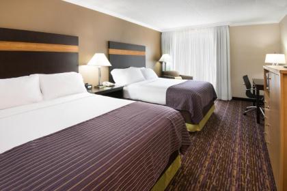 Holiday Inn Williamsport an IHG Hotel - image 15
