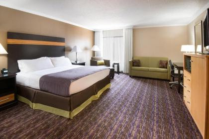 Holiday Inn Williamsport an IHG Hotel - image 21