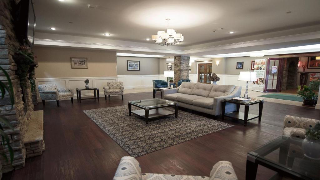 Holiday Inn Williamsport an IHG Hotel - image 3