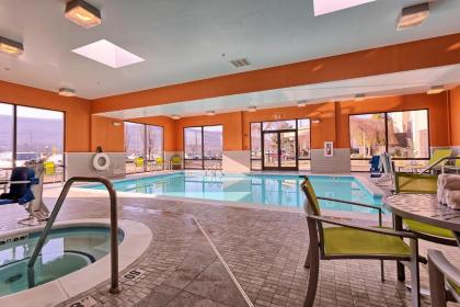 Hampton Inn Williamsport - image 10