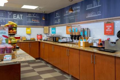 Hampton Inn Williamsport - image 11