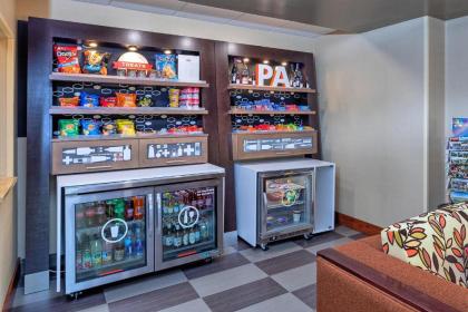 Hampton Inn Williamsport - image 12