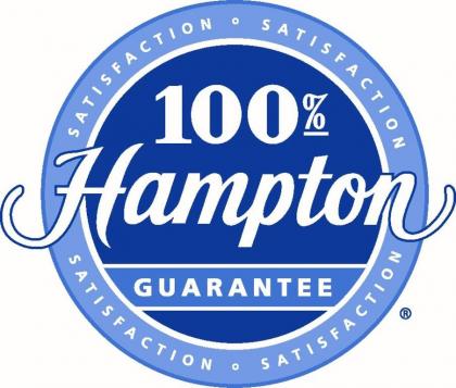 Hampton Inn Williamsport - image 2