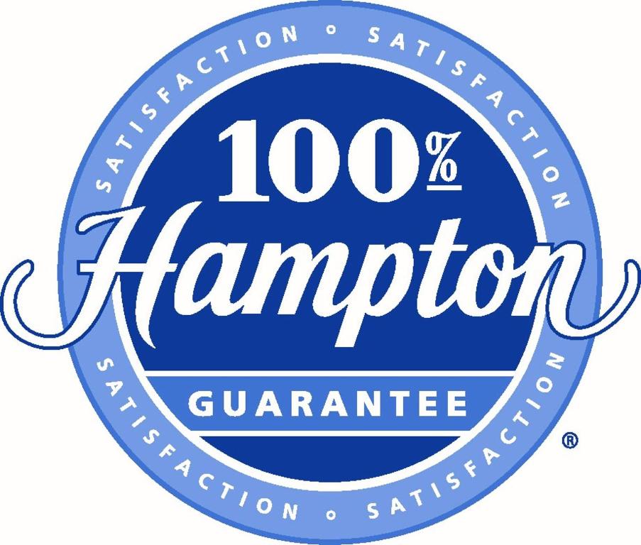 Hampton Inn Williamsport - image 2