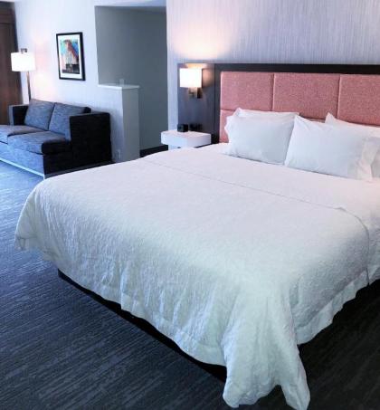 Hampton Inn Williamsport - image 3
