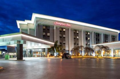 Hampton Inn Williamsport - image 4