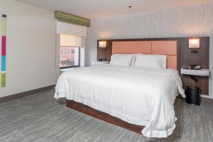 Hampton Inn Williamsport - image 8