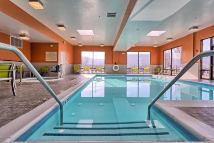 Hampton Inn Williamsport - image 9