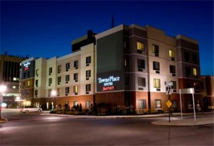 Hotel in Williamsport Pennsylvania