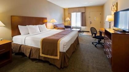 Best Western Williamsport Inn - image 12