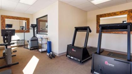 Best Western Williamsport Inn - image 13