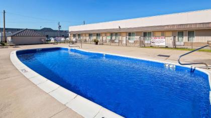 Best Western Williamsport Inn - image 14