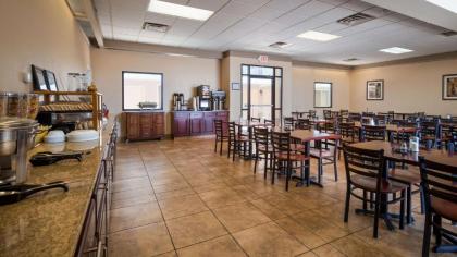 Best Western Williamsport Inn - image 2