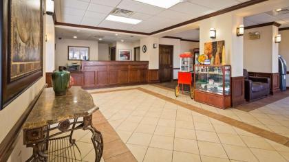 Best Western Williamsport Inn - image 3