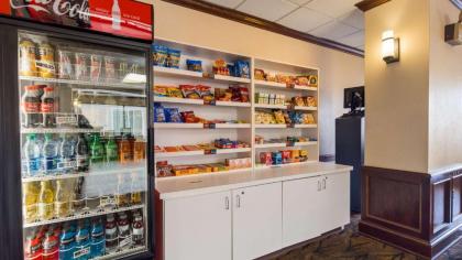 Best Western Williamsport Inn - image 4