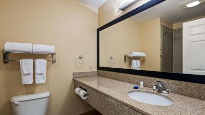 Best Western Williamsport Inn - image 6
