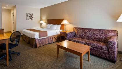 Best Western Williamsport Inn - image 7
