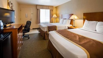 Best Western Williamsport Inn - image 8