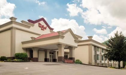 Red Roof Inn Williamsport PA Pennsylvania