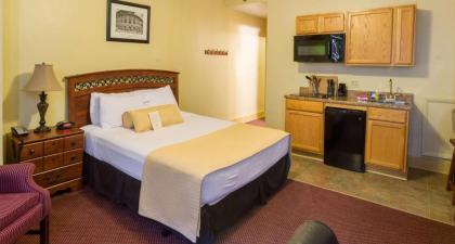 Genetti Hotel SureStay Collection by Best Western - image 15