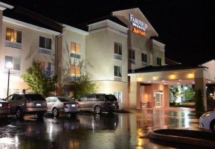 Fairfield Inn and Suites by Marriott Williamsport - image 12