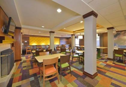 Fairfield Inn and Suites by Marriott Williamsport - image 8