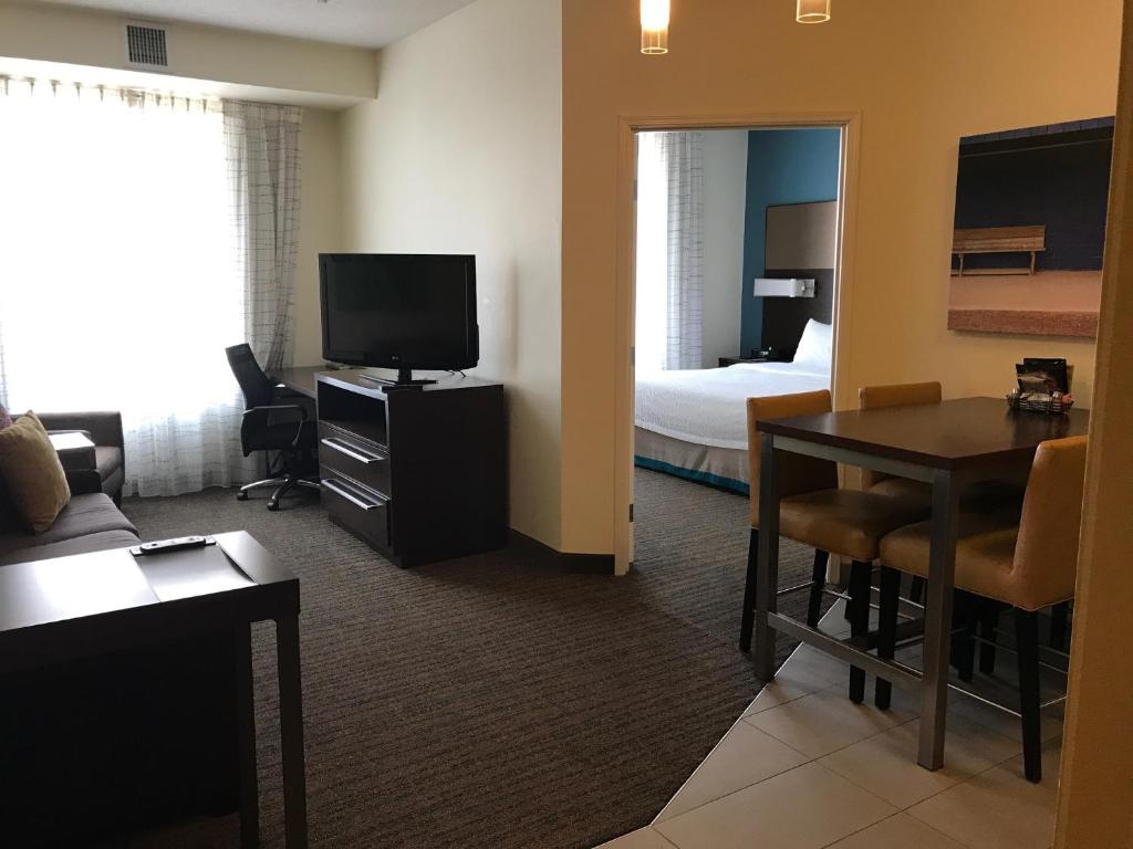 Residence Inn by Marriott Williamsport - main image