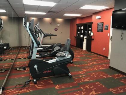 Residence Inn by Marriott Williamsport - image 11