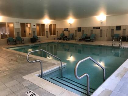 Residence Inn by Marriott Williamsport - image 13