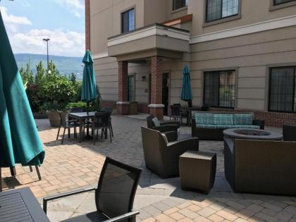 Residence Inn by Marriott Williamsport - image 8