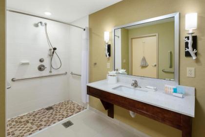 Hampton Inn And Suites Williamsport Pa