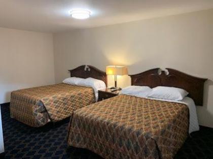 Hotel in Williamsport Pennsylvania