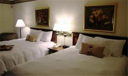 Hampton Inn Williamston - image 3
