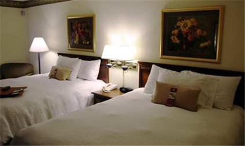 Hampton Inn Williamston - image 3
