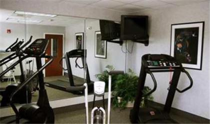 Hampton Inn Williamston - image 6