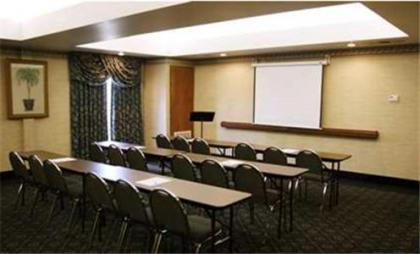 Hampton Inn Williamston - image 7