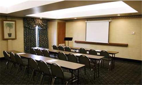 Hampton Inn Williamston - image 7