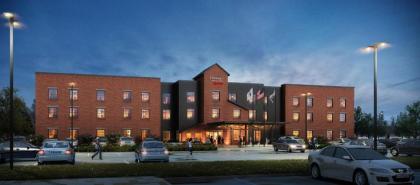 Fairfield Inn  Suites by marriott Williamstown Massachusetts